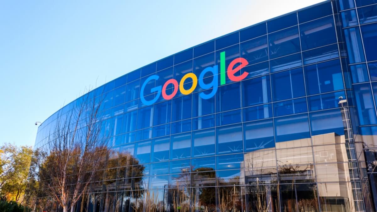 Vagas para trabalhar no Google em home office - Trampar Online